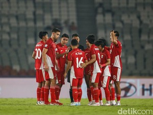 Jadwal Piala AFF U-19 Indonesia Vs Myanmar Malam Ini