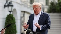 Trump Pangkas Tarif Impor RI Jadi 19%!