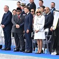 Banyak Negara Ingin Undang RI, Prabowo: Kita Dihormati Dimana-mana!