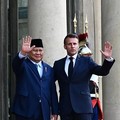 Prabowo Akhiri Lawatan Luar Negeri, Hari Ini Kembali ke Tanah Air
