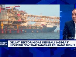 Video: Bisnis Migas Digenjot,Emiten Kapal Offshore Incar Pasar Amerika