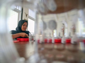 MBG yang Bikin Ortu Siswa Khawatir dan Ketar-ketir