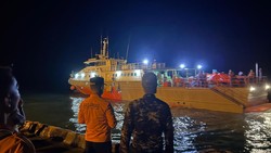 Korban Selamat Boat Terbalik di Mentawai Harus Berenang 6 Jam ke Daratan