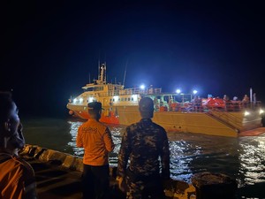 Seluruh Korban Kapal Boat Terbalik di Mentawai Ditemukan