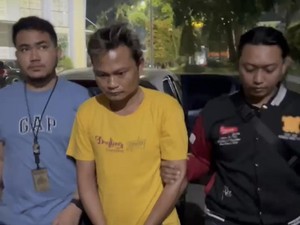 2 Pekerja Warga Bojonegoro di Gresik Diculik Pembobol Gudang Asal Sampang