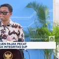 Video: 3 Bulan Menjabat, Dirjen Pajak Telah Pecat 7 Pegawai