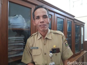 2 SD Negeri di Boyolali Tak Dapat Siswa Baru Tahun Ini