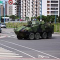 Waspada Perang Asia! Potret Persenjataan Militer Siaga di Tengah Kota