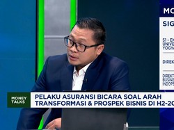 Video: "Siasat" Asuransi Jiwa Saat  Ekonomi & Daya Beli Orang RI Sulit