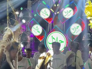 Fatwa Sound Horeg di Jatim Tuai Pro Kontra, Kalian Tim Haram Atau Halal?