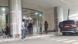 Ibrahim Arief Saksi Kasus Chromebook Rp 9,9 T Dijemput Paksa Kejagung