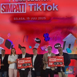 Telkomsel Gandeng TikTok dan GoPay Luncurkan Kartu Perdana Khusus
