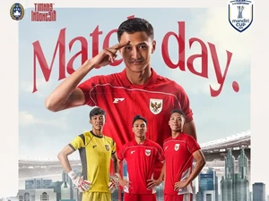 Prediksi Susunan Pemain Indonesia Vs Brunei di Piala AFF U-23 2025 Malam Ini