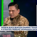 Video: Efek Digitalisasi, BTN Jajal Bisnis Baru-Perkuat Keamanan Data