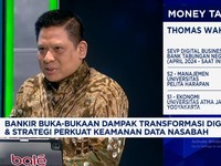 Video: Efek Digitalisasi, BTN Jajal Bisnis Baru-Perkuat Keamanan Data