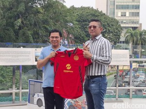 Kolaborasi Bareng Persija, TransJakarta Siapkan 30 Bus Motif Macan Kemayoran