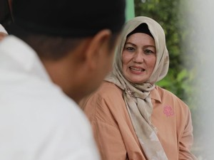 Wagub Babel Tersangka Ijazah S-1 Palsu, Dipakai Buat Daftar ke KPU?