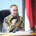 Eddy Soeparno: Kesepakatan IEU-CEPA jadi Game Changer Perdagangan RI