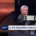 Video: 1,5 Juta Developer di China Gunakan Nvidia Untuk Inovasi