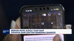 Video: Pemain Judol Siap-Siap Dihapus Dari Daftar Penerima Bansos
