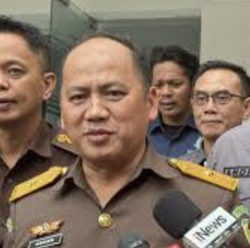 Jadi Kapuspenkum Kejagung yang Baru, Ini Profil Anang Supriatna