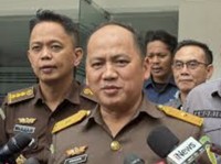 Jadi Kapuspenkum Kejagung yang Baru, Ini Profil Anang Supriatna