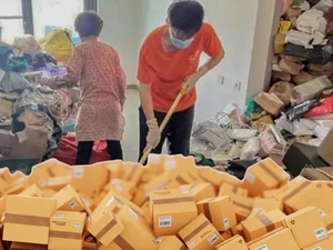 Shopaholic, Nenek Sewa Apartemen Untuk Simpan Belanjaan yang Capai Rp 4,5 M