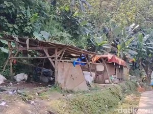Nelangsa Para Pemulung Hadapi Rencana Penertiban Bangunan TPA Sarimukti