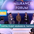 Video: Benahi Masalah Reasuransi, Industri Diminta Fokus Hal Ini