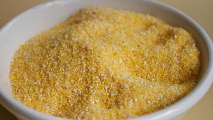 Beras Jagung. (Dok. desangunut.gunungkidulkab)