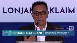 Video: PR Bisnis Asuransi RI, Klaim Tinggi - Bisnis Belum Efisien