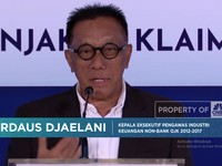 Video: PR Bisnis Asuransi RI, Klaim Tinggi - Bisnis Belum Efisien