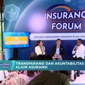 Video: Bos Asuransi Bicara Premi & Lonjakan Klaim Asuransi - Daya Beli