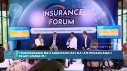 Video: Bos Asuransi Bicara Premi & Lonjakan Klaim Asuransi - Daya Beli