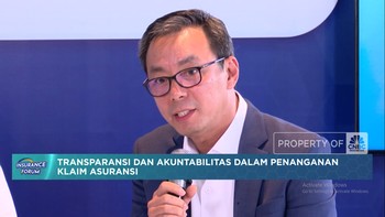 Video: Bos MSIG Life & Adaptasi Bisnis Asuransi Saat Ekonomi Lesu