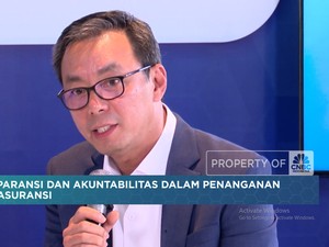Video: Bos MSIG Life & Adaptasi Bisnis Asuransi Saat Ekonomi Lesu