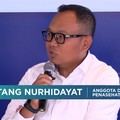 Video: Buka-bukaan ASSI Soal Spin-Off & Kondisi Modal Asuransi Syariah