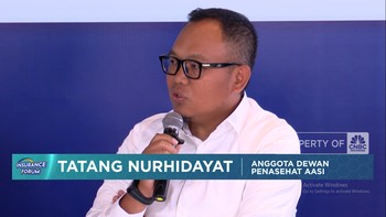 Video: Buka-bukaan ASSI Soal Spin-Off & Kondisi Modal Asuransi Syariah
