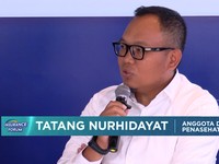 Video: Buka-bukaan ASSI Soal Spin-Off & Kondisi Modal Asuransi Syariah