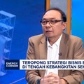 Video: Jurus Bisnis Migas Berlomba Manfaatkan Kebijakan Energi Trump