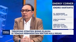 Video: Jurus Bisnis Migas Berlomba Manfaatkan Kebijakan Energi Trump