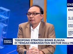 Video: Jurus Bisnis Migas Berlomba Manfaatkan Kebijakan Energi Trump