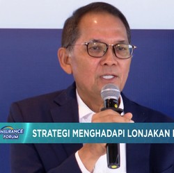 Video: PSAK 117 Diterapkan, OJK Jamin Permodalan Asuransi Masih Aman