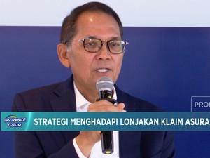 Video: PSAK 117 Diterapkan, OJK Jamin Permodalan Asuransi Masih Aman