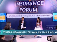 Video: Cegah Premi Lari ke LN, OJK Ajak Reasuransi Asing Masuk RI