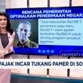 Video: Nah, Lo! Pajak Incar Tukang Pamer di Sosmed