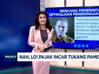 Video: Nah, Lo! Pajak Incar Tukang Pamer di Sosmed