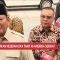 Video: Presiden Prabowo Umumkan Kesepakatan Tarif RI-Amerika Serikat