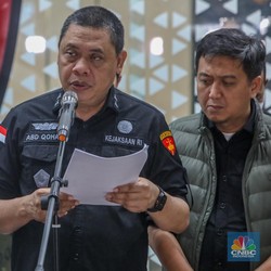 Kejagung Ungkap Peran 4 Tersangka Korupsi Laptop, Negara Rugi Rp1,9 T