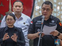 Kejagung Ungkap Peran 4 Tersangka Korupsi Laptop, Negara Rugi Rp1,9 T